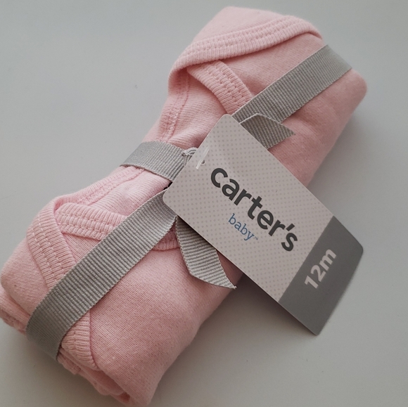 🎉HP🎉 Carter's "Already Uncle's Favorite" Onesie - Picture 2 of 5